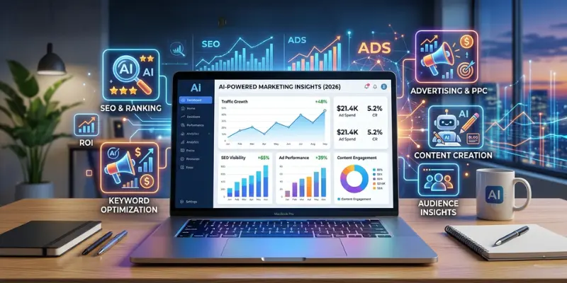 best ai tools for digital marketing